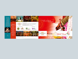 Shilpagya Events Catalog Design