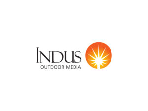 Indus Outdoor Logo Design