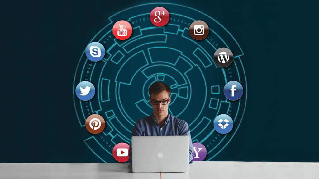 Social Media Marketing Automation