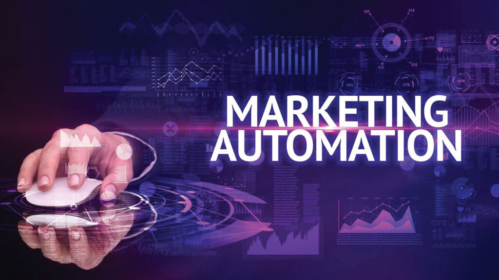 Marketing Automation Services