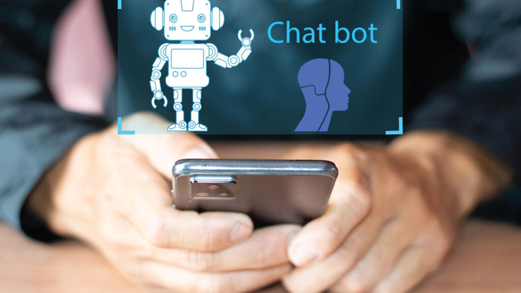 Chatbot Automation