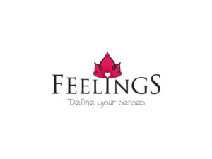 Feelings Logo Design