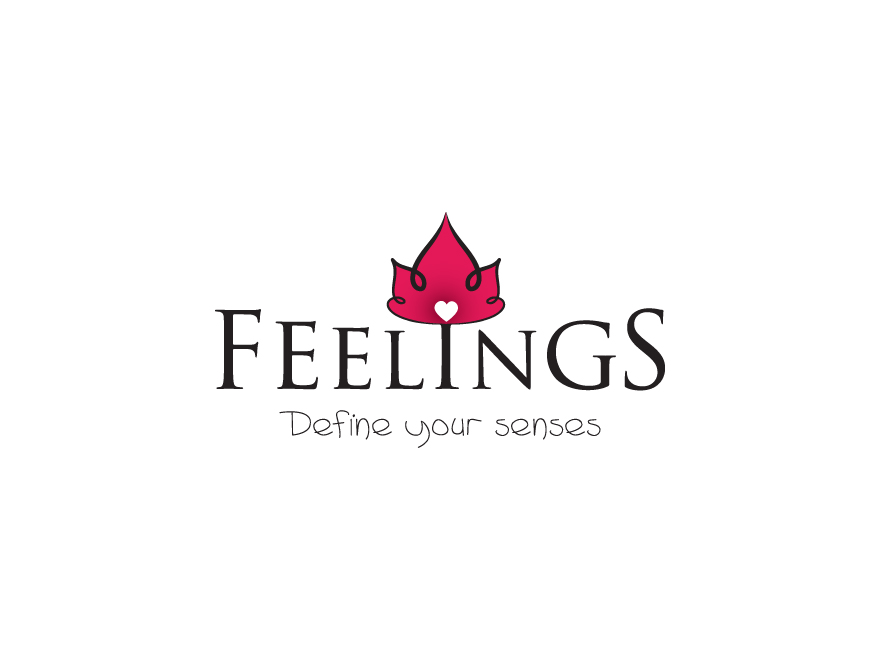 Feelings Logo Design