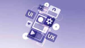 Mobile and Web App UI/UX Design