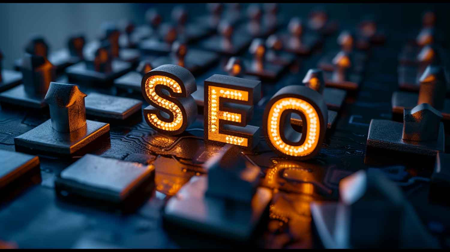 seo strategy