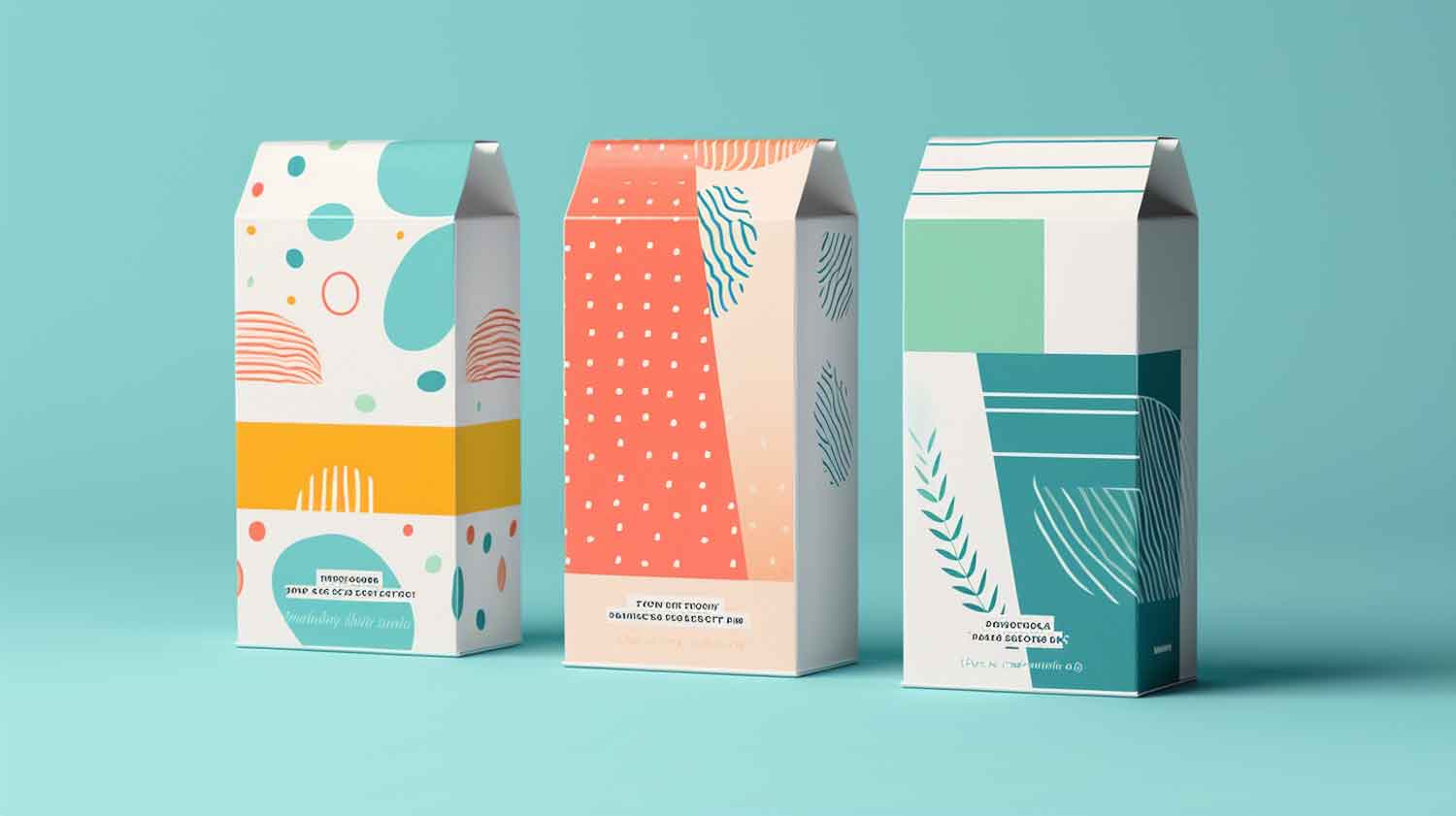 Medicine Packaging Design