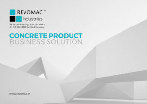 Revomac Business Presentation Design