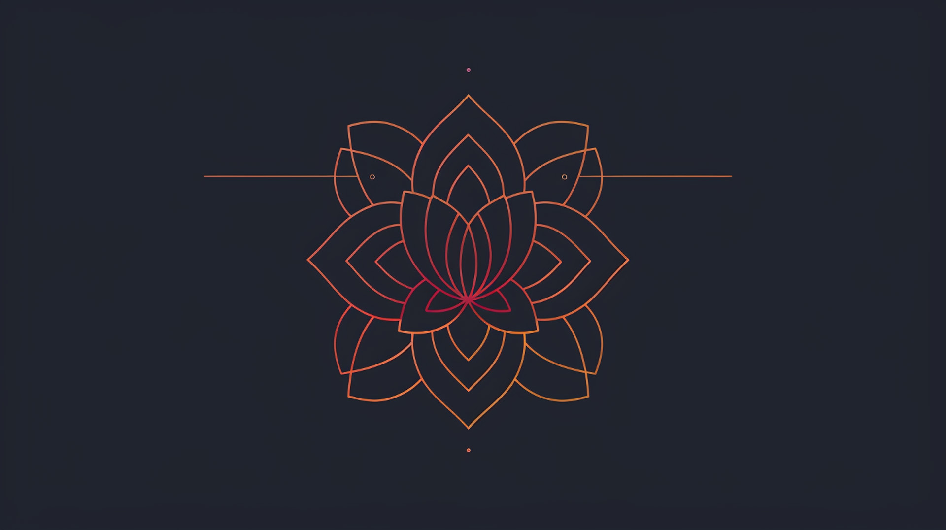 Floral Logo