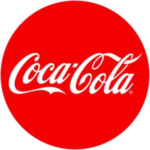 Coca-Cola logo