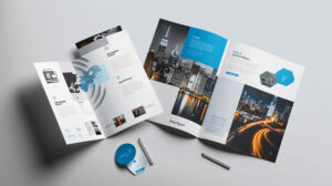 Corporate Brochure