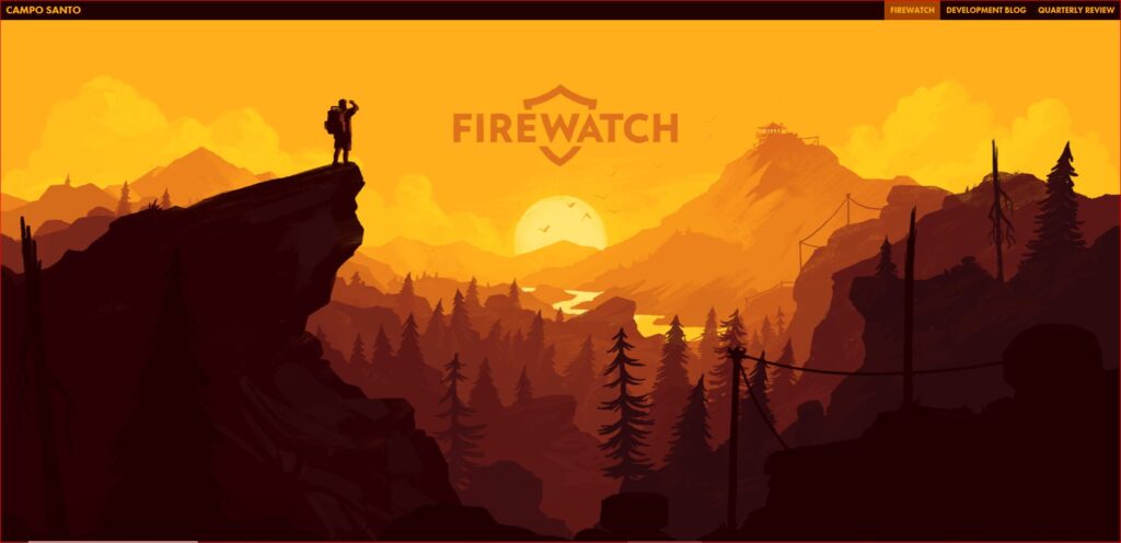 FireWatch