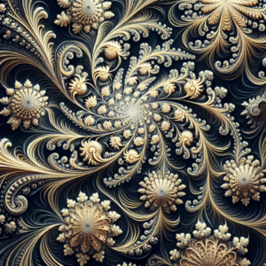 Fractal Pattern