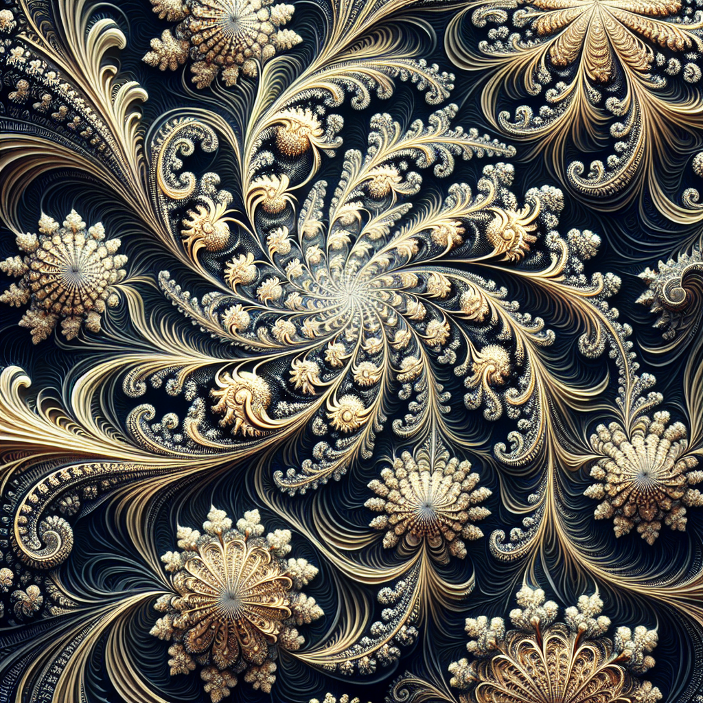 Creative Ways to Use Geometric Patterns in Graphic Design