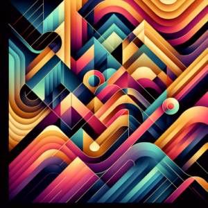 Geometric Gradients