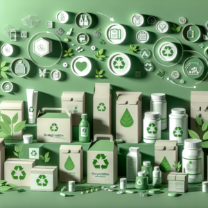 Sustainable packaging