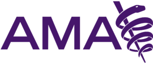 American Medical Association Logo