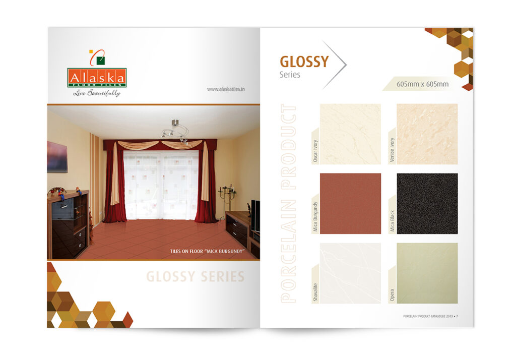 Alaska Floor Tiles Catalog Design 02