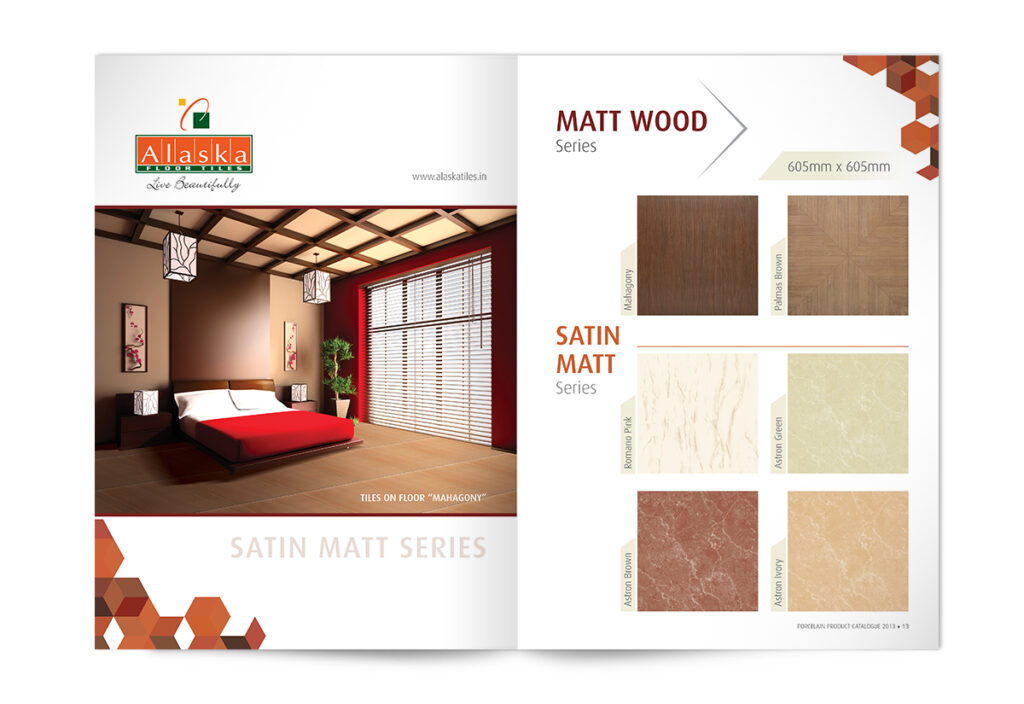 Alaska Floor Tiles Catalog Design 04